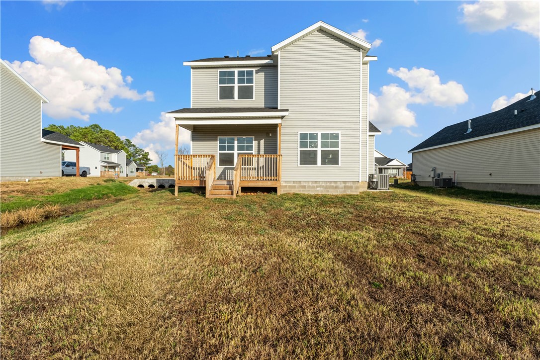Phillips Park Sub Gentry - Residential