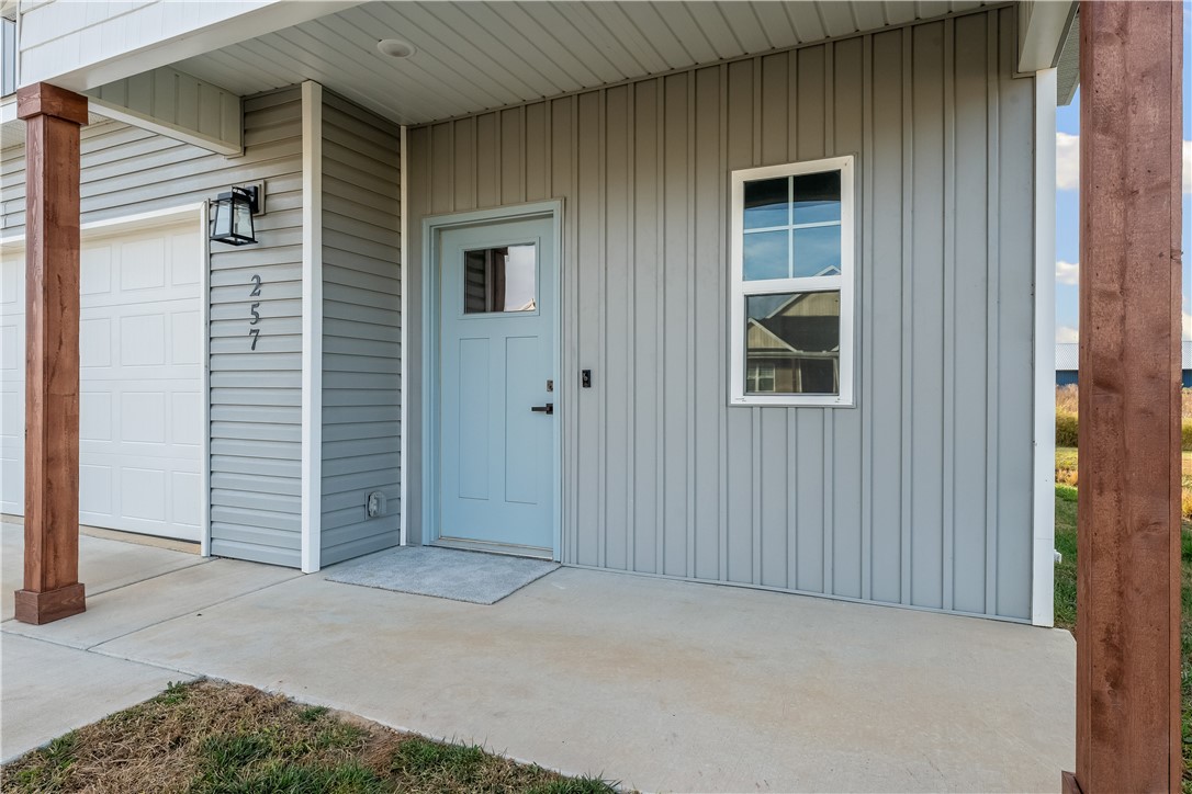 Phillips Park Sub Gentry - Residential