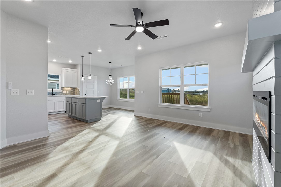 Phillips Park Sub Gentry - Residential