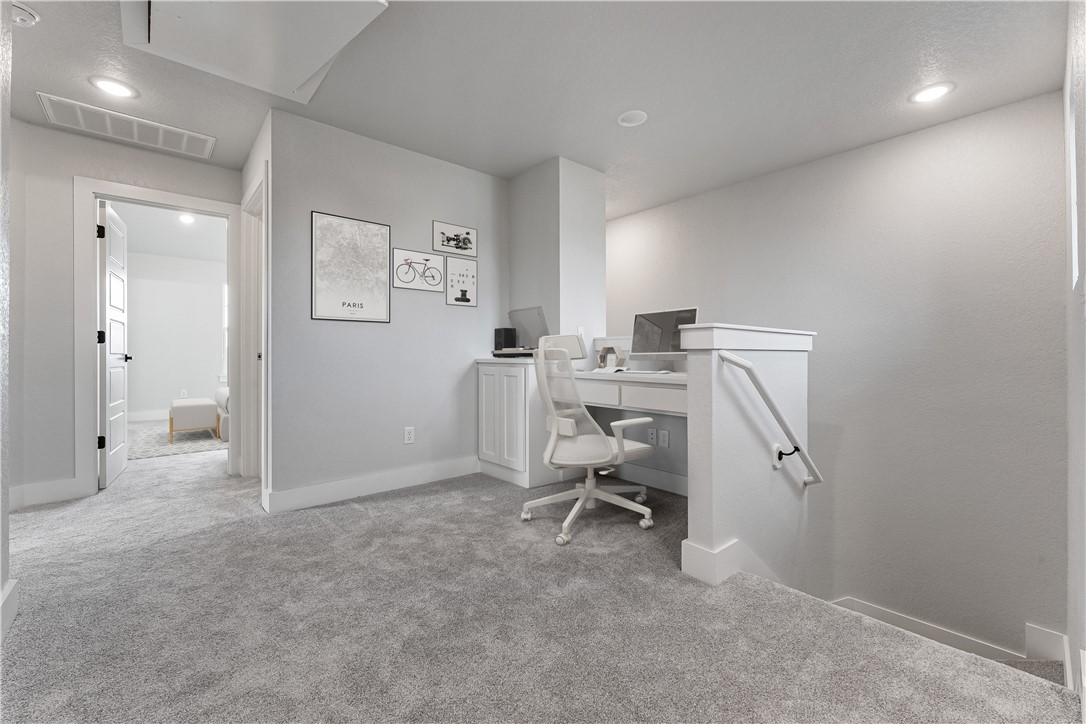 Phillips Park Sub Gentry - Residential