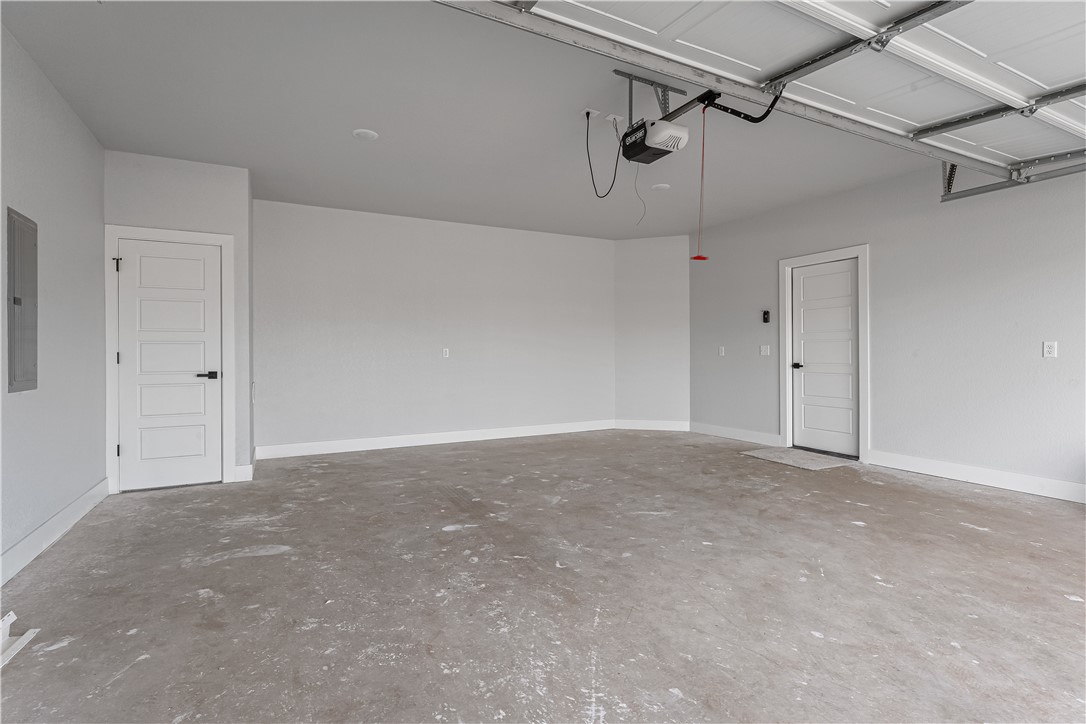 Phillips Park Sub Gentry - Residential