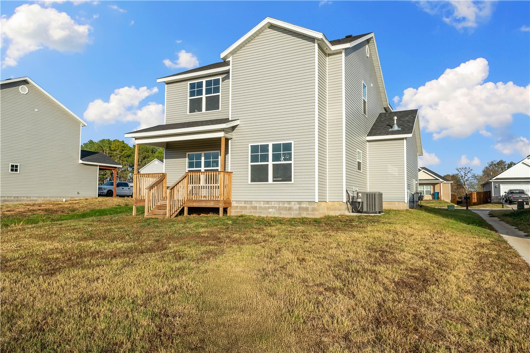 Phillips Park Sub Gentry - Residential
