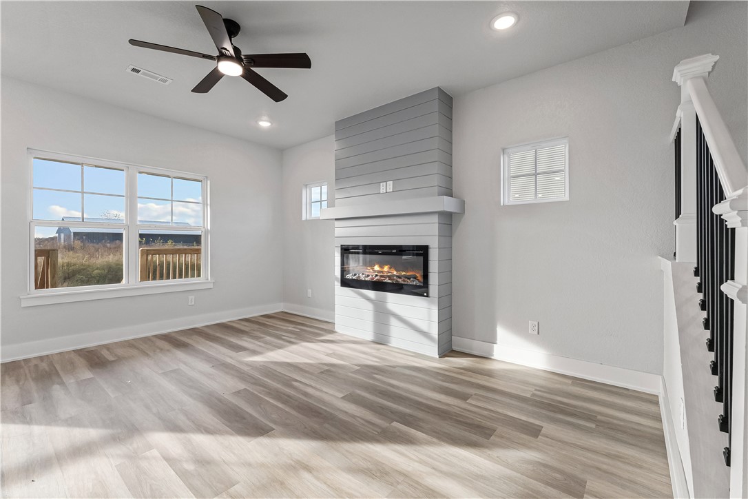 Phillips Park Sub Gentry - Residential