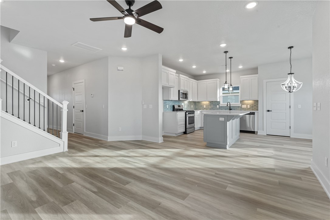 Phillips Park Sub Gentry - Residential