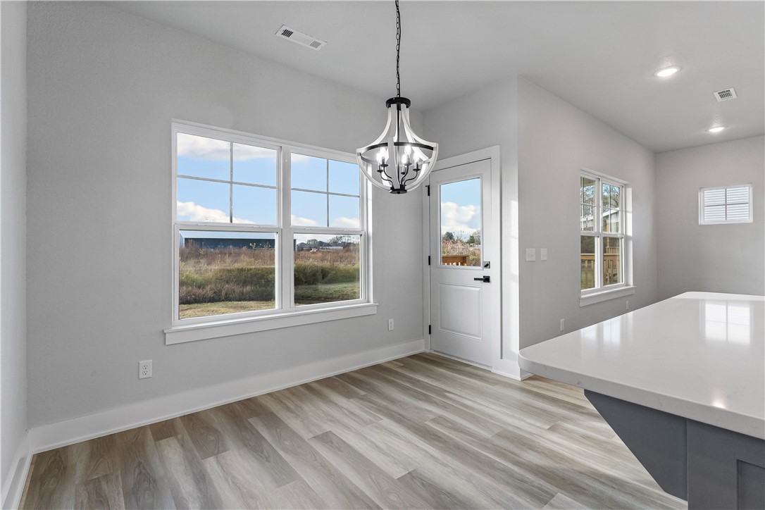 Phillips Park Sub Gentry - Residential