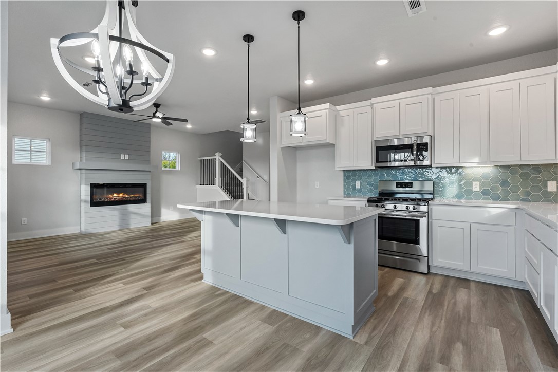 Phillips Park Sub Gentry - Residential