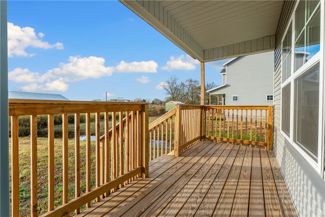 Phillips Park Sub Gentry - Residential