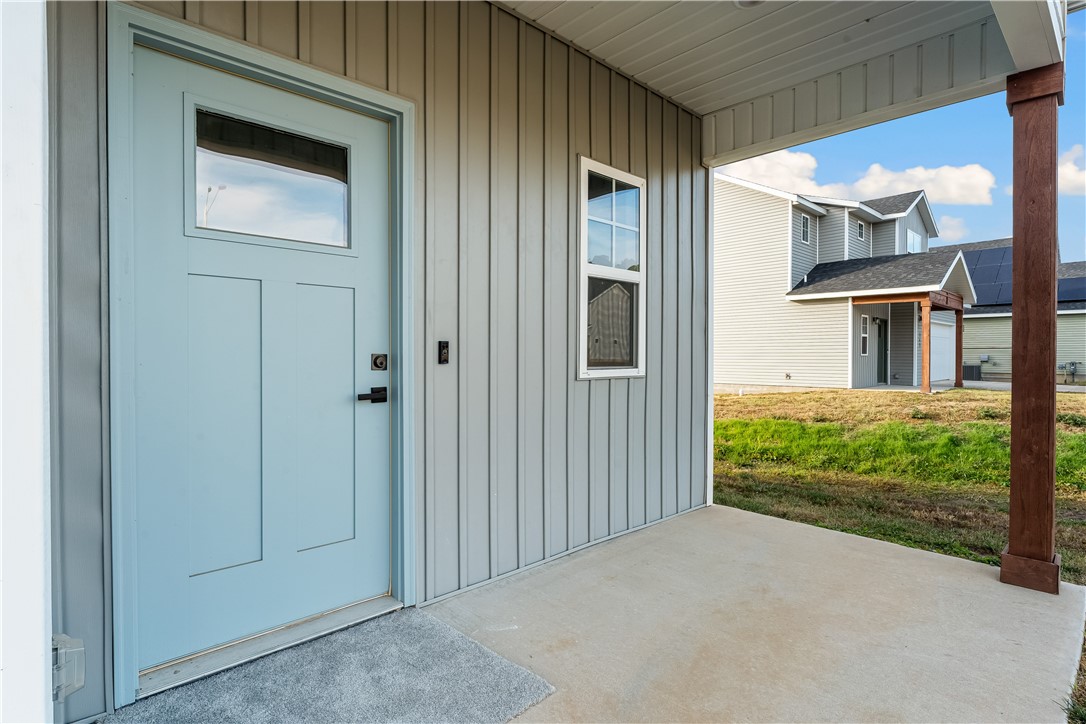 Phillips Park Sub Gentry - Residential