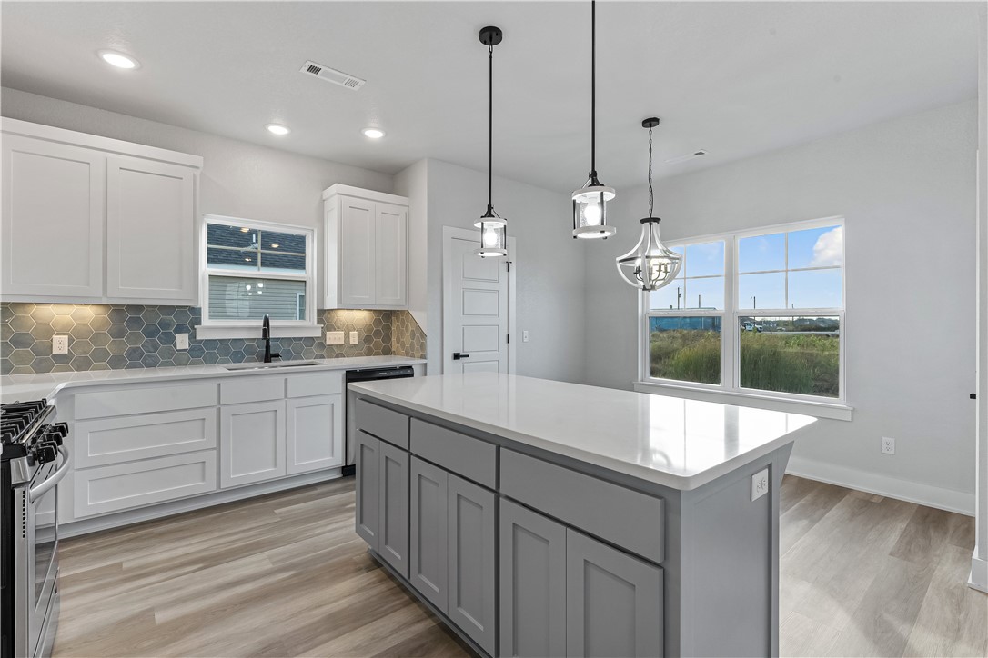 Phillips Park Sub Gentry - Residential