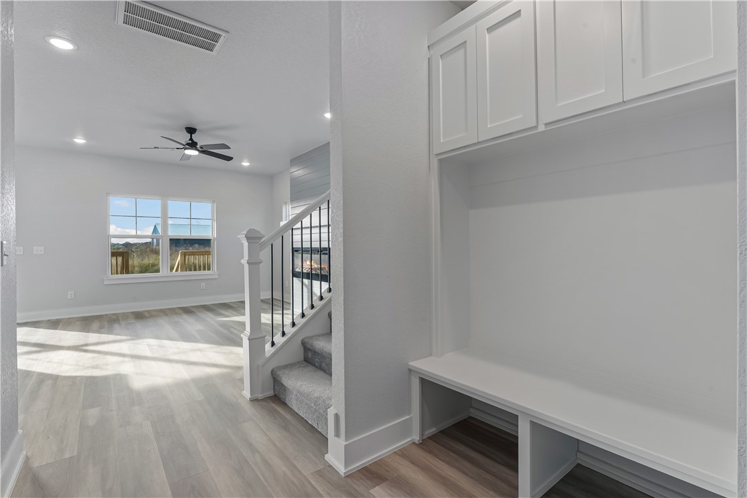 Phillips Park Sub Gentry - Residential