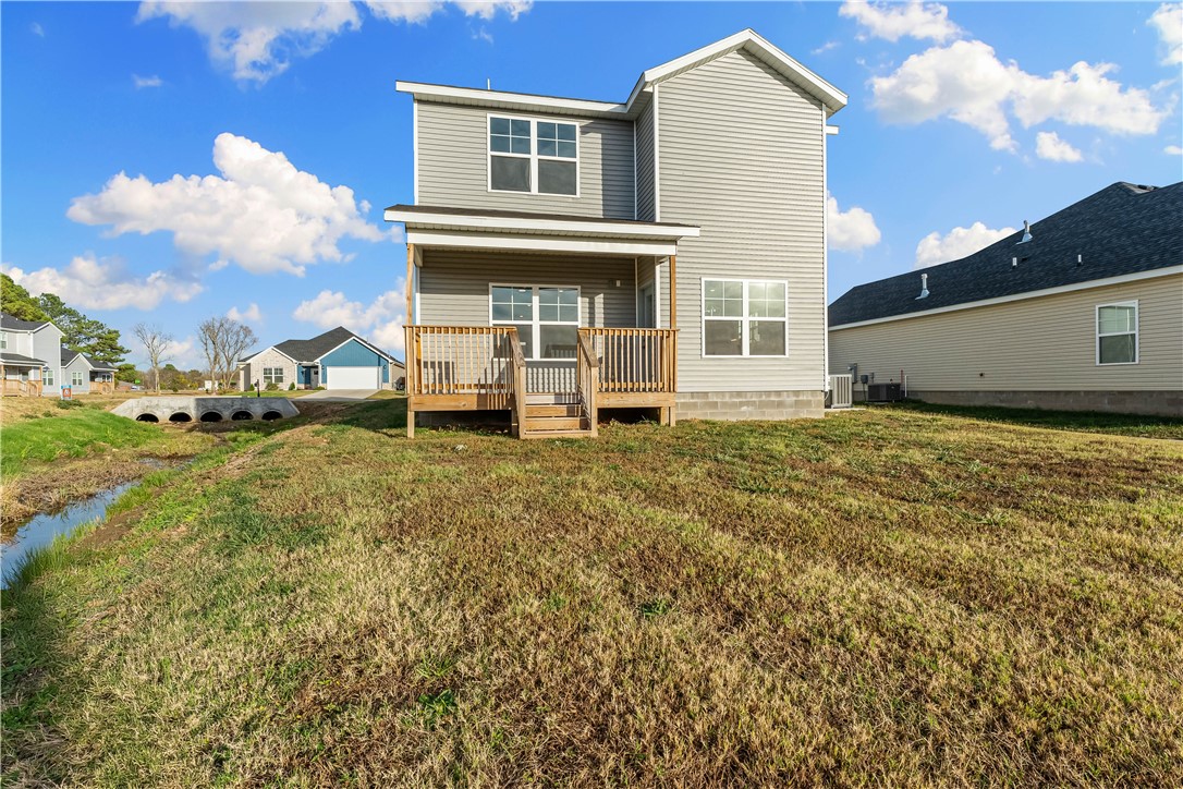 Phillips Park Sub Gentry - Residential