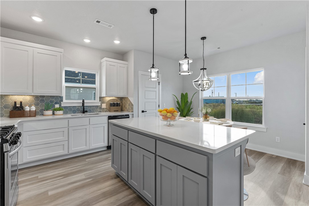 Phillips Park Sub Gentry - Residential