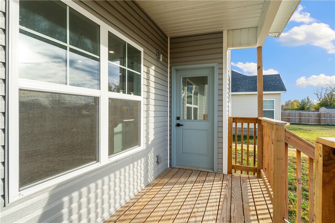 Phillips Park Sub Gentry - Residential