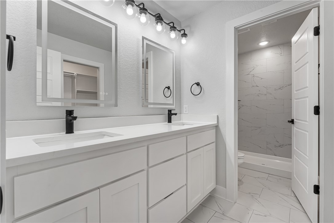 Phillips Park Sub Gentry - Residential