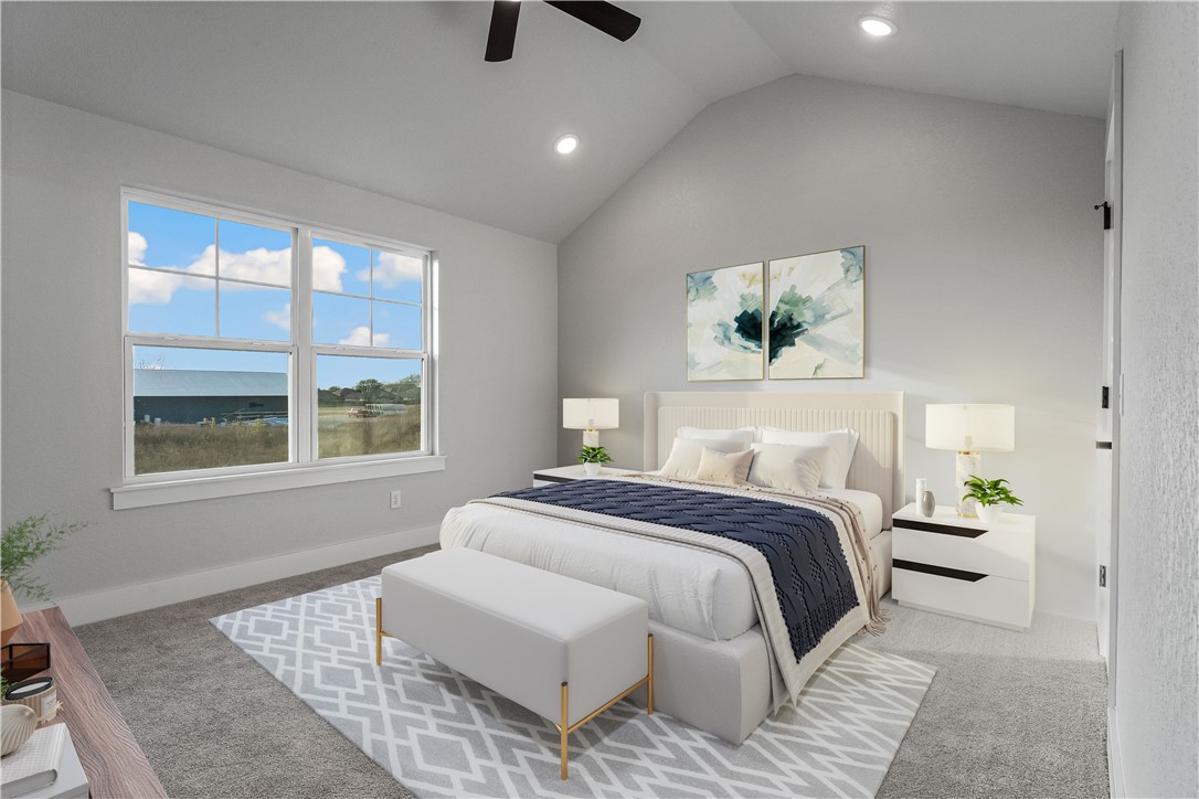 Phillips Park Sub Gentry - Residential