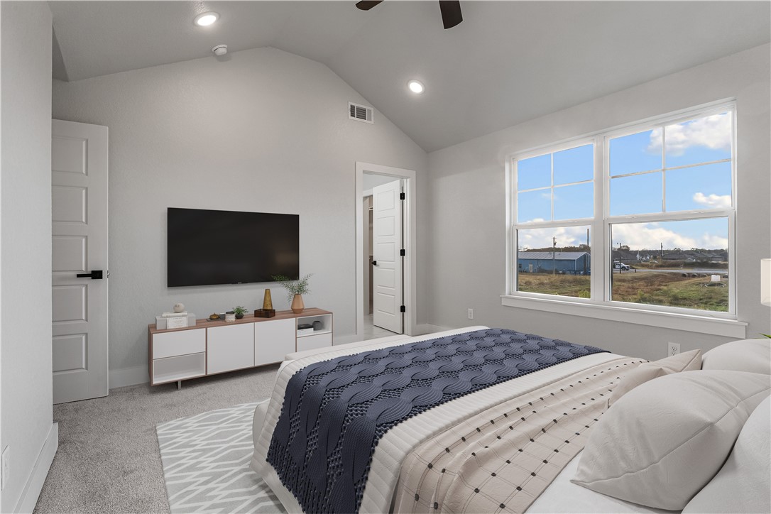 Phillips Park Sub Gentry - Residential