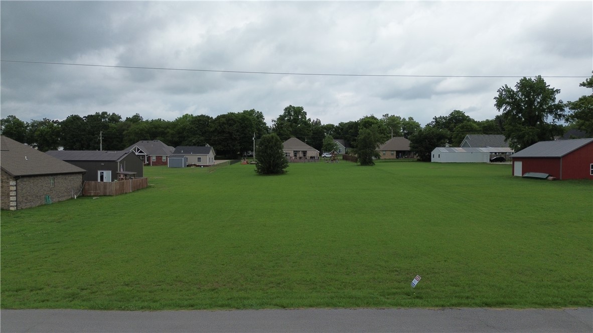 Location! Location! Location! If you want a level and open lot to build your Dream Home, please check this one out! Most of the area has been developed around the school. If you would like your kids to have the opportunity to walk to school or downtown, this is the location! Also, you can build a shop and pool with your dream home!