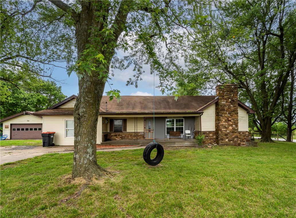 View Lincoln, AR 72744 house