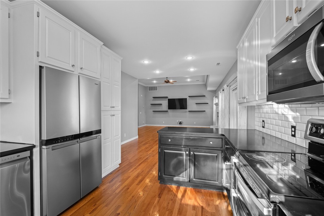 Orchards Sub, The Bentonville - Residential