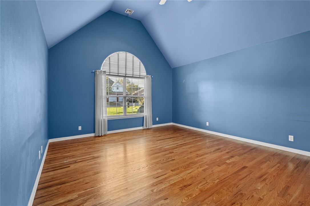 Orchards Sub, The Bentonville - Residential