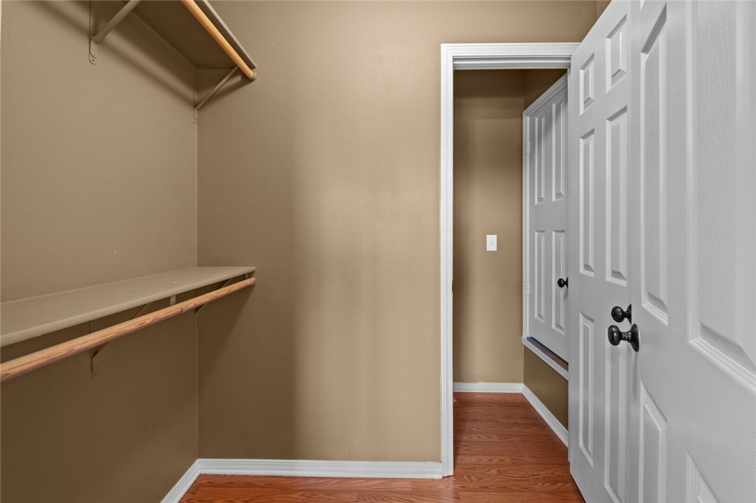 Orchards Sub, The Bentonville - Residential