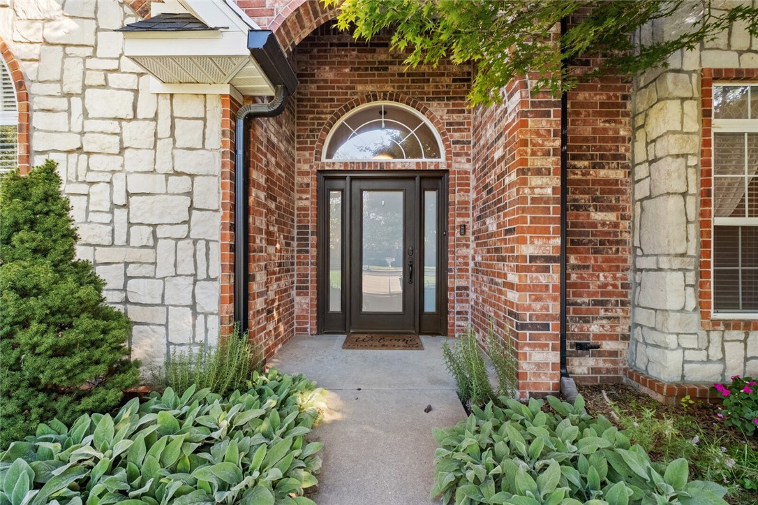Orchards Sub, The Bentonville - Residential