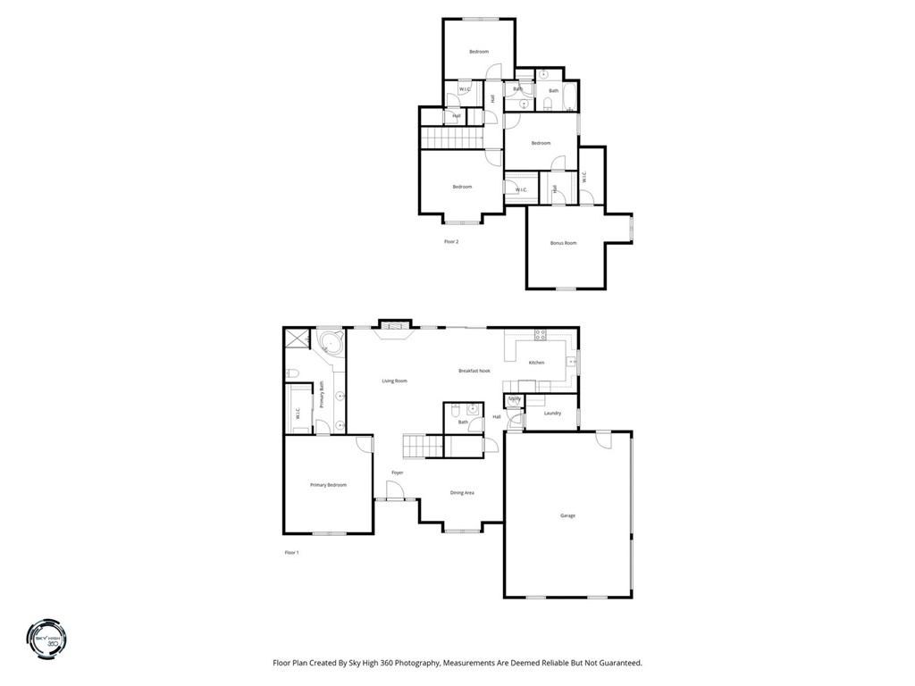 Orchards Sub, The Bentonville - Residential