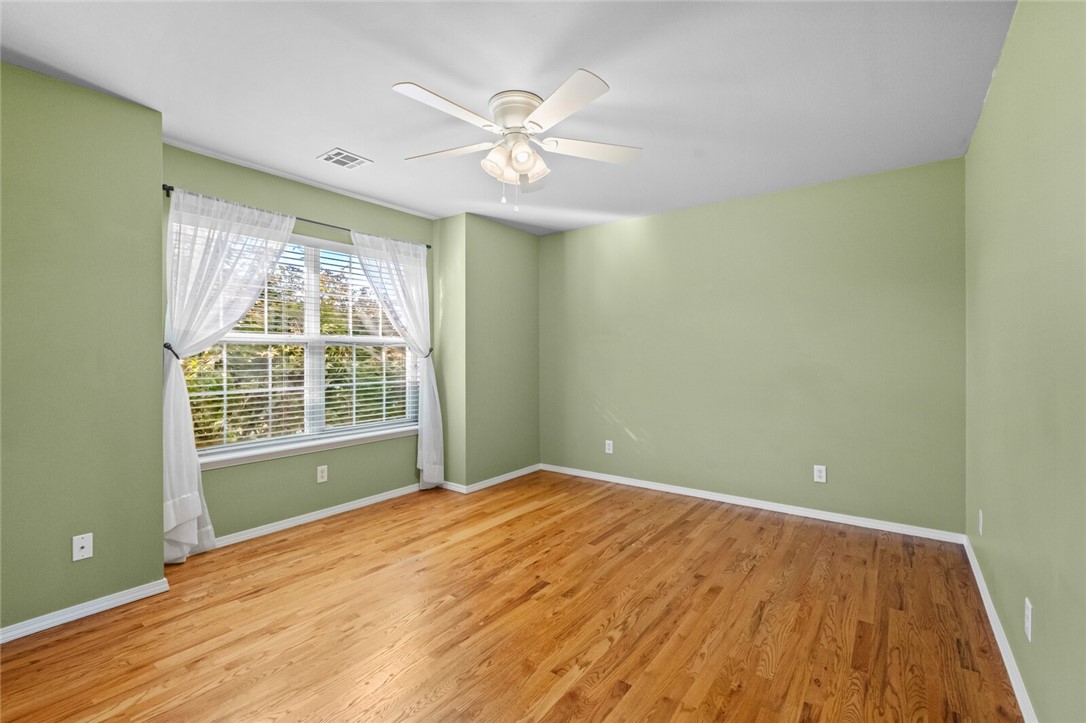 Orchards Sub, The Bentonville - Residential