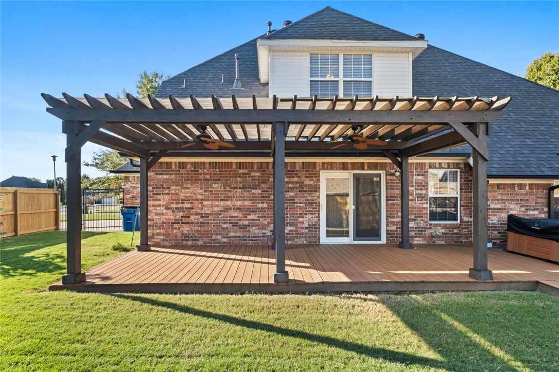 Orchards Sub, The Bentonville - Residential