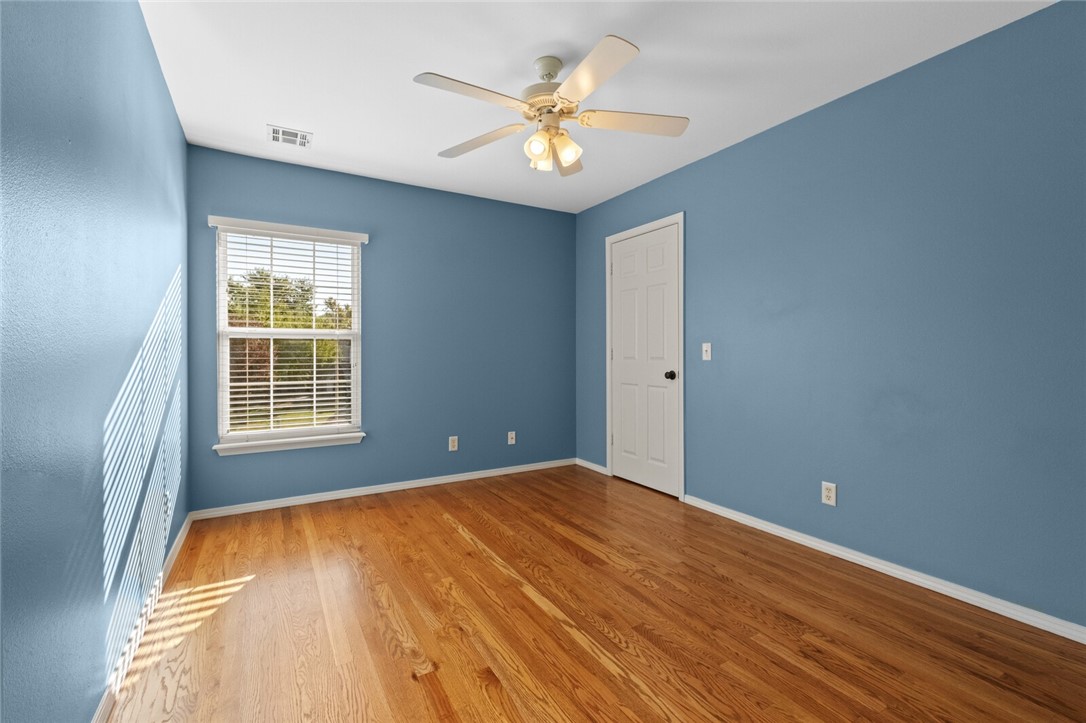 Orchards Sub, The Bentonville - Residential