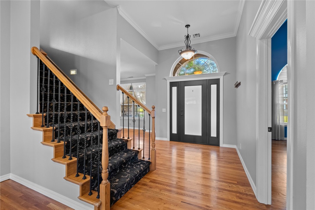 Orchards Sub, The Bentonville - Residential
