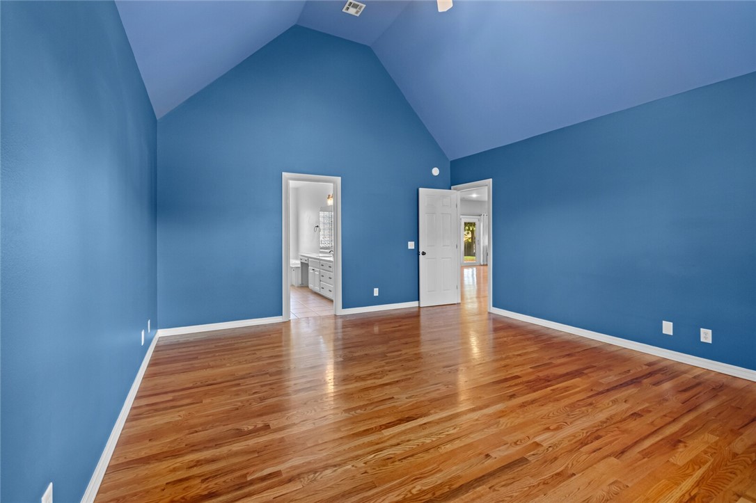 Orchards Sub, The Bentonville - Residential