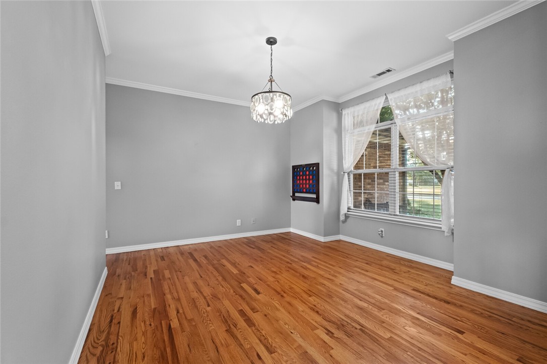Orchards Sub, The Bentonville - Residential