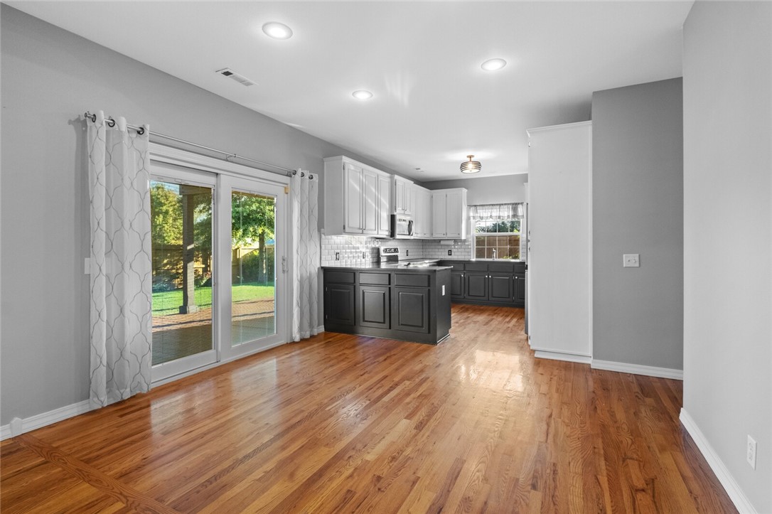 Orchards Sub, The Bentonville - Residential