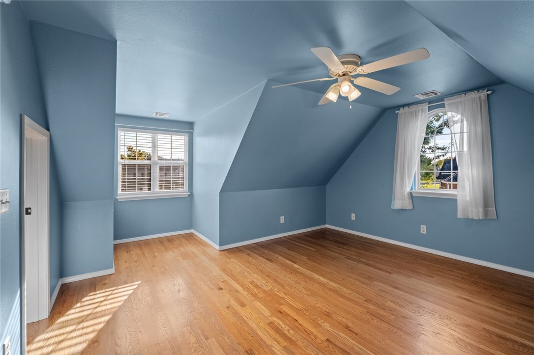 Orchards Sub, The Bentonville - Residential