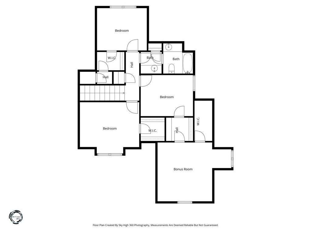 Orchards Sub, The Bentonville - Residential
