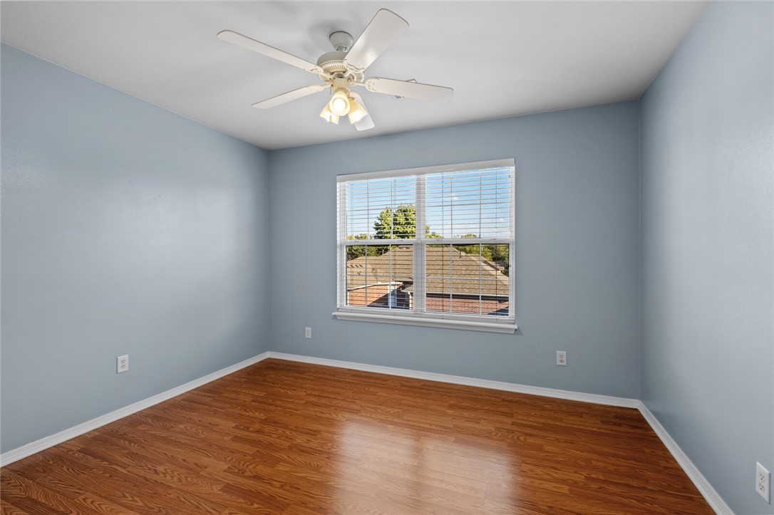 Orchards Sub, The Bentonville - Residential