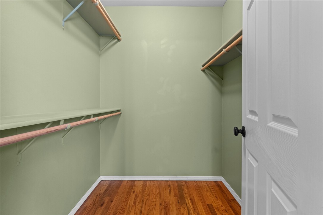 Orchards Sub, The Bentonville - Residential