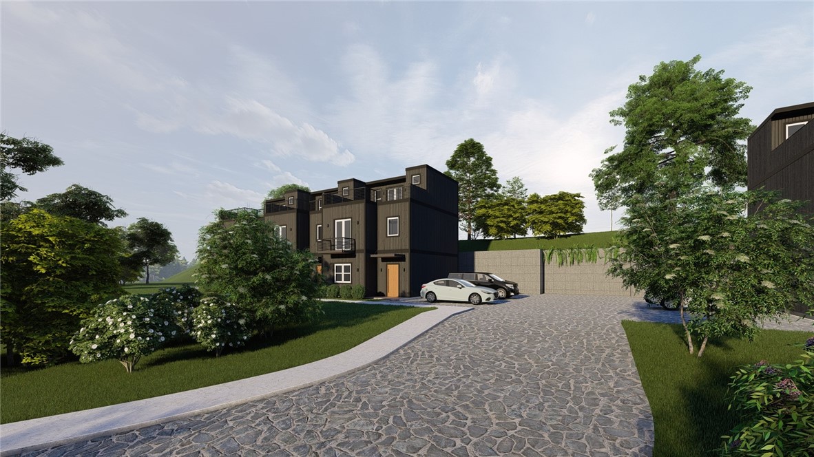 Fayetteville Outlots - Land