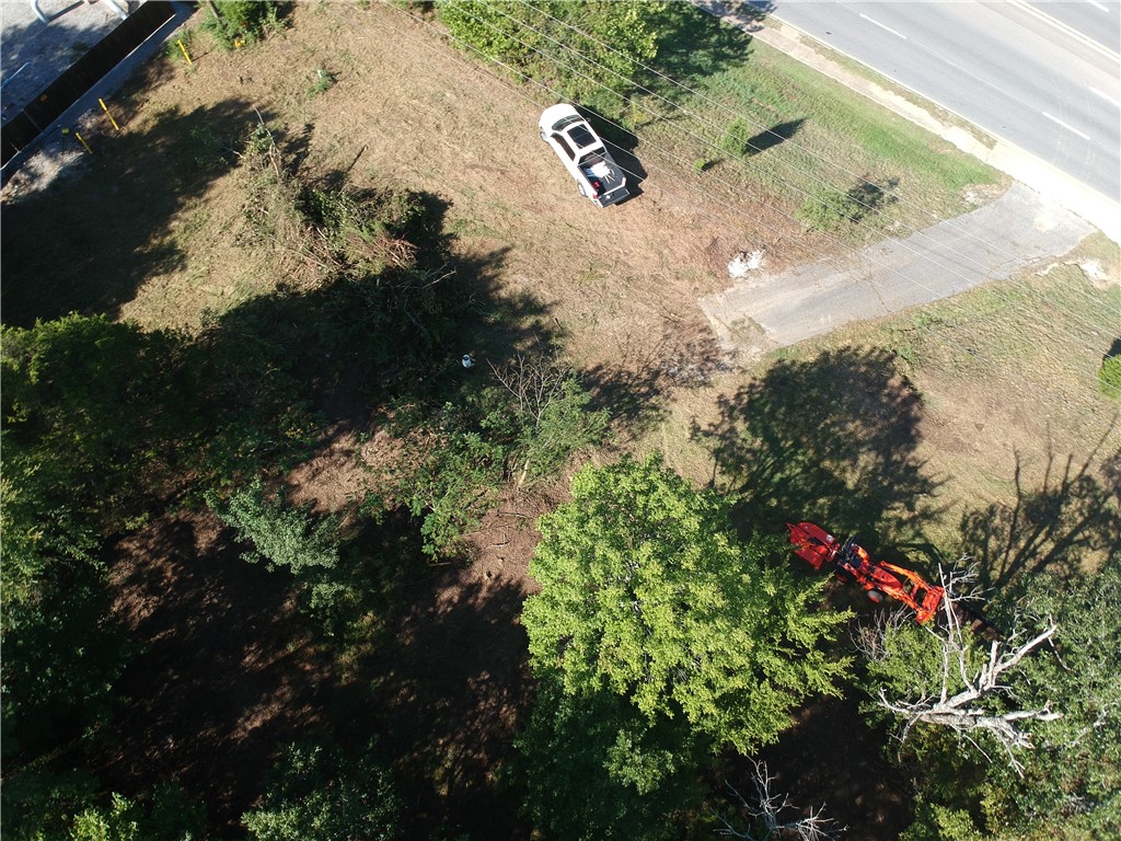 Fayetteville Outlots - Land