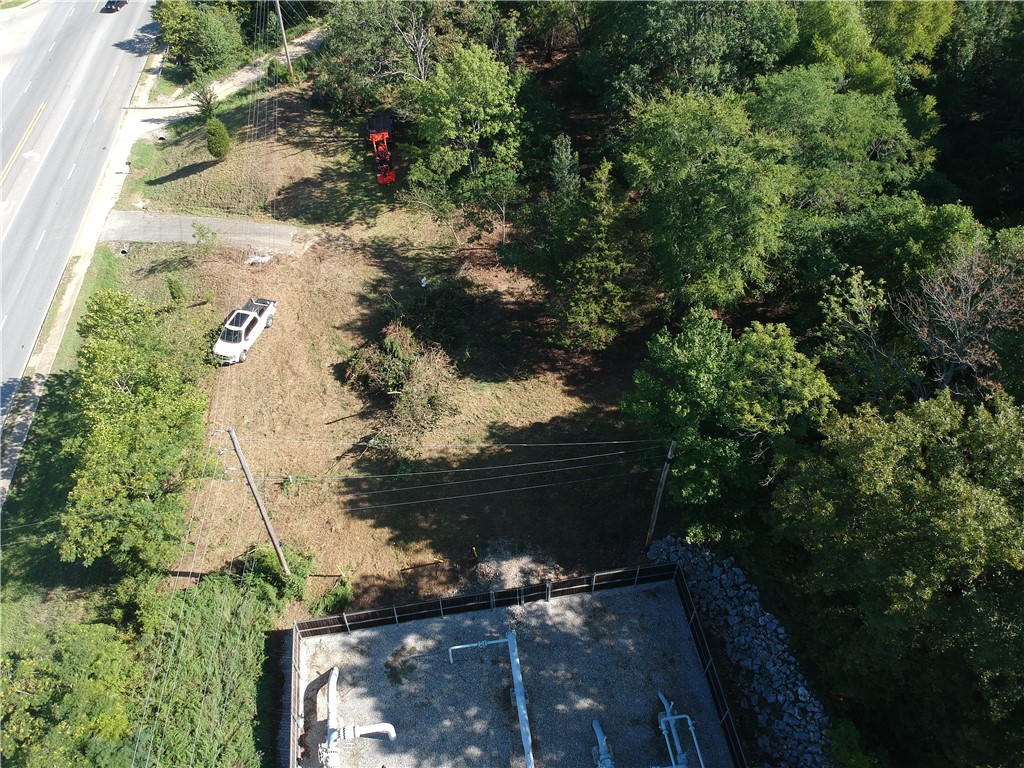 Fayetteville Outlots - Land