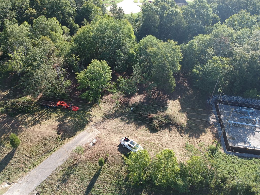 Fayetteville Outlots - Land