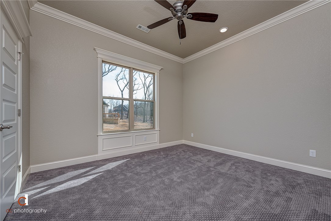 Copper Ridge Court Little Flock - Residential