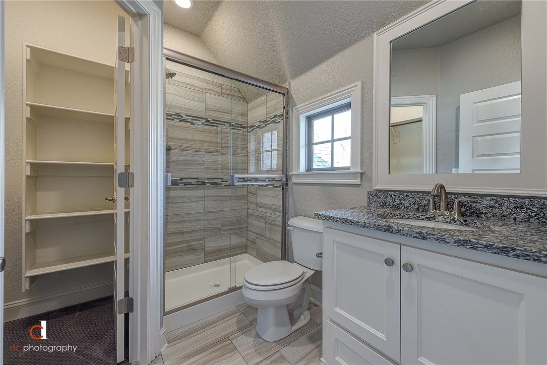 Copper Ridge Court Little Flock - Residential