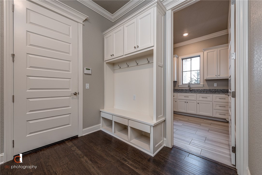 Copper Ridge Court Little Flock - Residential