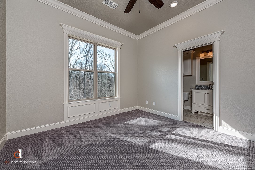 Copper Ridge Court Little Flock - Residential