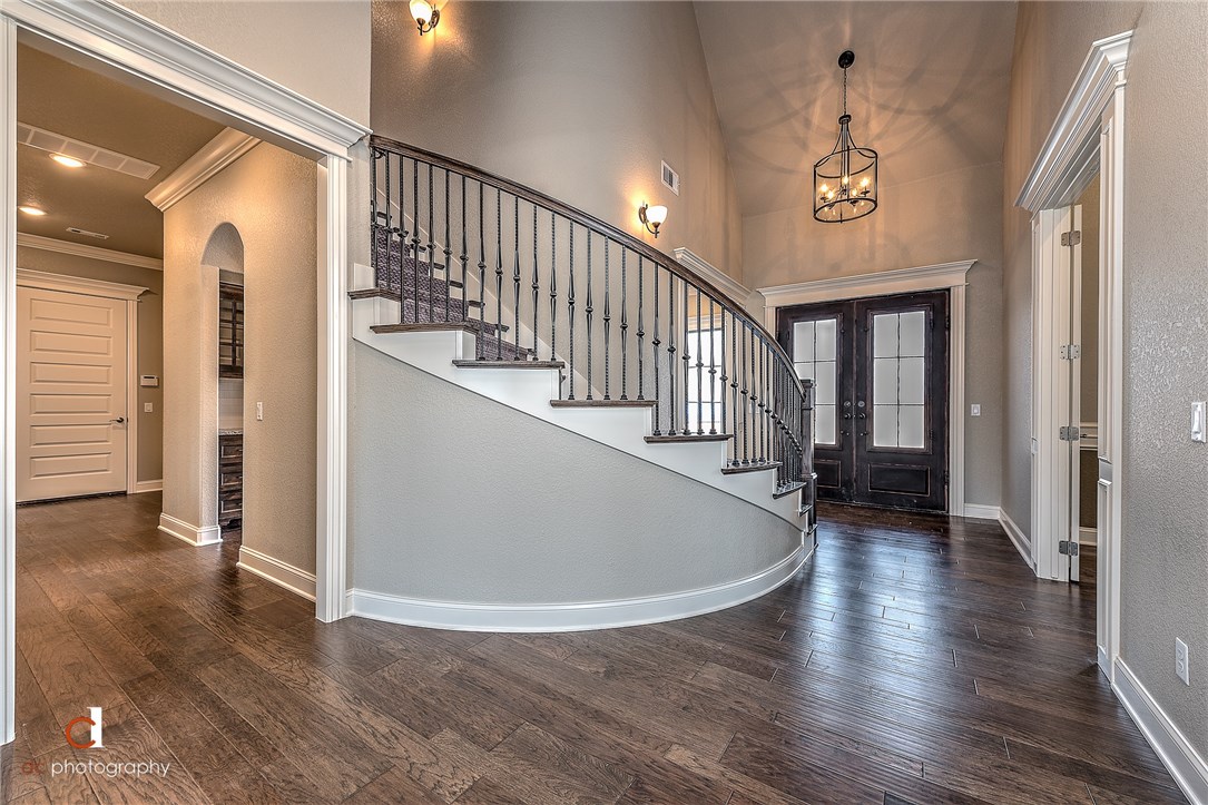 Copper Ridge Court Little Flock - Residential