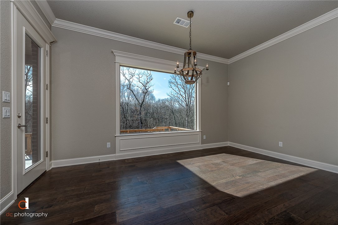 Copper Ridge Court Little Flock - Residential