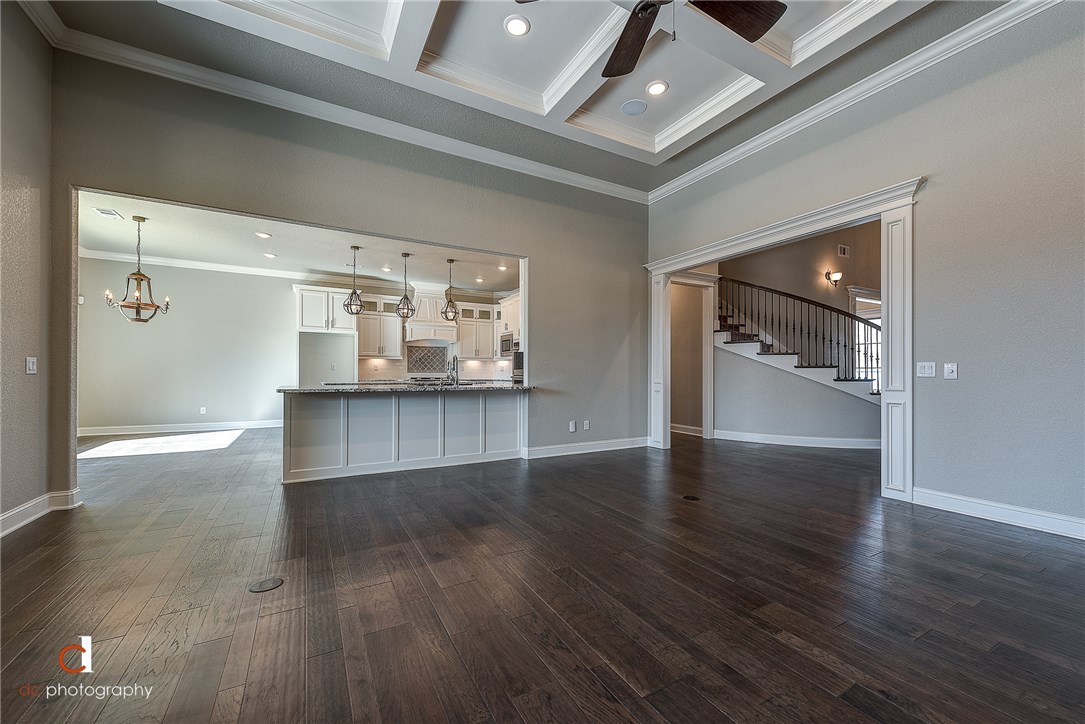 Copper Ridge Court Little Flock - Residential