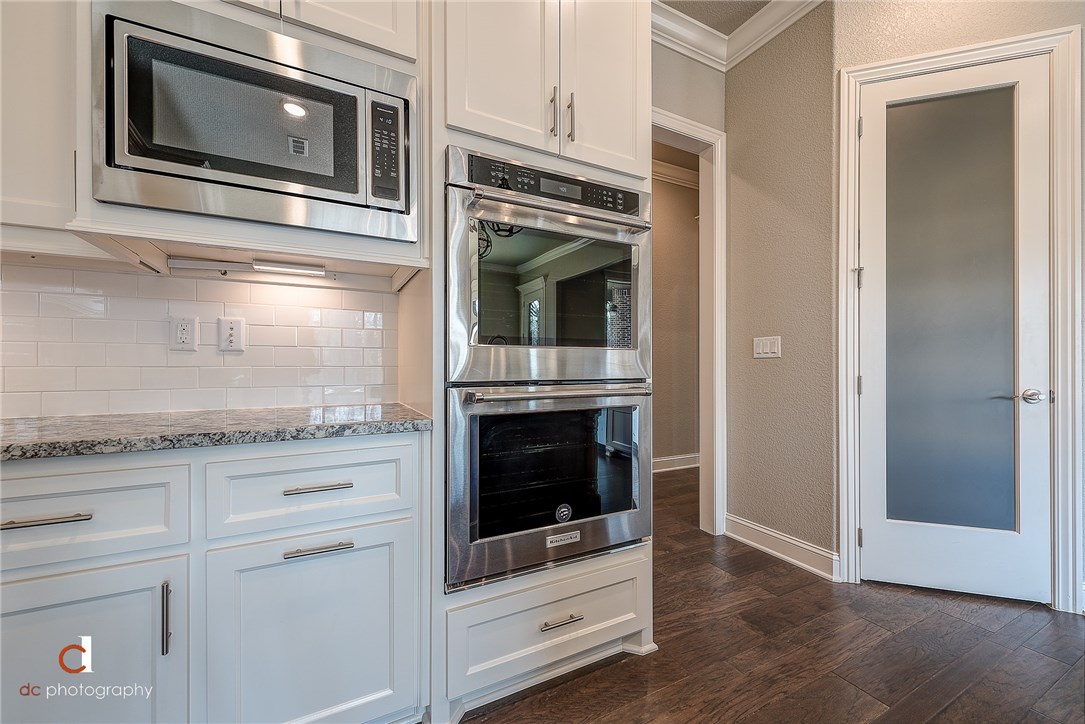 Copper Ridge Court Little Flock - Residential